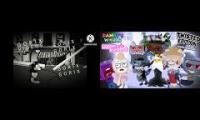 Thumbnail of GorixGorix suicide mouse vs dandy world