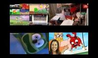 Thumbnail of Up to Faster 43 Parison Wow English TV & Annoying Goose (FREE TO USE)