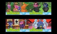 Thumbnail of The backyardigans episodes 2s