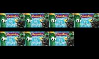 Thumbnail of VeggieTales God Wants Me To Forgive!?! Full Episode