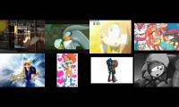 Thumbnail of Annoying Goose Powerstar1212 Edition