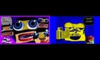Thumbnail of klasky csupo effects 3 powercitynight