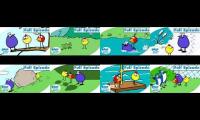 Thumbnail of All Peep and the Big Wide World Episodes/Segments at the same time (Season 1) (Part 1)