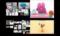 Thumbnail of Up To Faster TOO HARD TO CALCULATE Parison To Pocoyo