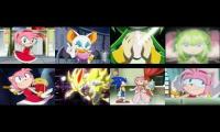 Thumbnail of Annoying Goose Sonic X Edition 7