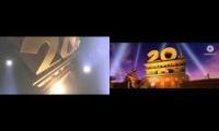 Thumbnail of 20th Century Fox 2009 logo (with sfx