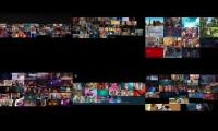 Thumbnail of All Animated Films Played At The Same Time (1937-2026)