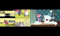 Thumbnail of Up to Faster 56 Parison to Pink Panther and Pals
