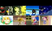 Thumbnail of Annoying Goose Sonic X Edition 11