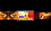 Thumbnail of PBS Kids Inside The Cave Effects
