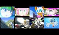 Thumbnail of Annoying Goose Sonic X Edition 13