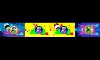 Thumbnail of PBS Kids Cave Effects