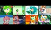 Thumbnail of Annoying Goose Sonic X Edition 17