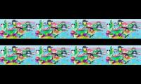 Thumbnail of up to faster 8 countryballs parison 2.0