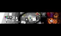 Thumbnail of My Favorite Sparta Calypso Remixes Triparison