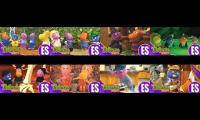 Thumbnail of Los backyardigans episodios 17s y 5s