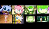 Thumbnail of Annoying Goose Sonic X Edition 25