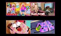 Thumbnail of (REMAKE) Up to faster 4 parison to roblox and doodland
