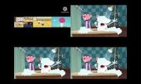 Thumbnail of Up to Faster 35 Parison to Pink Panther and Pals