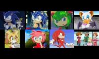 Thumbnail of Annoying Goose Sonic X Edition 24