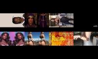 Thumbnail of Hairregrowth mashups