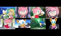 Thumbnail of Annoying Goose Sonic X Edition 28
