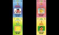 Thumbnail of The Sesame Street Start-to-Read Video Series