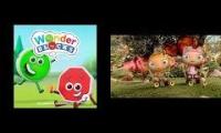 Thumbnail of Waybuloo Bunch of Snuggly Episode