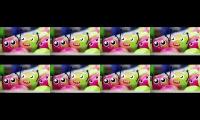 Thumbnail of UP TO FASTER PARISON