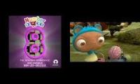 Thumbnail of Waybuloo Fives Super Happy Plant Episode