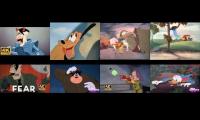 Thumbnail of All Disney World War II Cartoons: Part 3