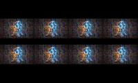 Thumbnail of SONIC THEME - LEGENDARY EVOLUTION