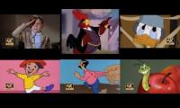 Thumbnail of All Disney World War II Cartoons: Part 4