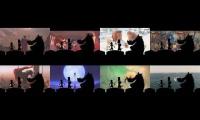 Thumbnail of Timon and pumbaa rewind end credits 8 parison 4