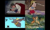 Thumbnail of Disney Golden Age in 30 Seconds