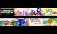 Endless Alphabet Intro Mashup v52