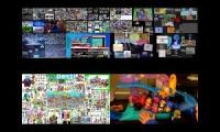 Thumbnail of all tv shows and movies pt 1 (credit to the videos they will be on youtube now.)