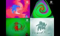 Thumbnail of 4 Noggin And Nick Jr. Logo Collection V2018