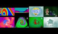 Thumbnail of 8 Noggin And Nick Jr Logo Collection V277