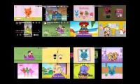 Thumbnail of Up to faster 16 parison Sago Mini Galinha Pintadinha Toobys Portugues Monica Toy Turma da Monica