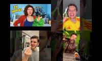 Thumbnail of Up to Faster 4 Parison to miguelon