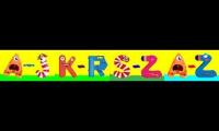 Thumbnail of ABC Phonics Learn To Read A to Z Letters