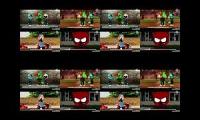 Thumbnail of CritterMansion64 Sparta Remix Superparison 2
