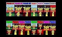 Thumbnail of All Phases in New Incredibox Sprunki Oc of Toy Story Logo: From Phases 1 - 6 (Funny Sprunki Story)
