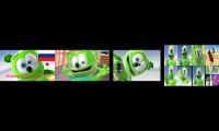 Thumbnail of Gummibar 12345678910