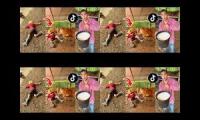 Thumbnail of up to faster 4 parison to Larin v3