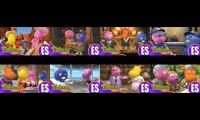 Thumbnail of Los backyardigans episodios 7s y 20s