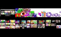 Endless Alphabet Intro Mashup v53
