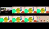 Endless Alphabet Intro Mashup v54