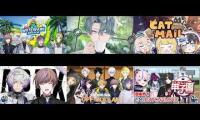 Thumbnail of nijisanji mashup 2342
